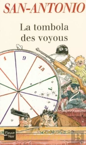 La Tombola Des Voyous