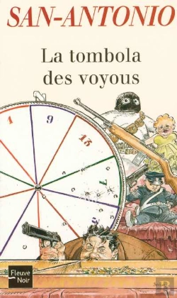 Bertrand.pt - La Tombola Des Voyous