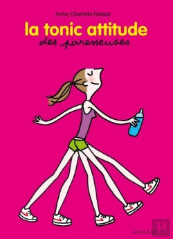 Bertrand.pt - La Tonic'Attitude Des Paresseuses
