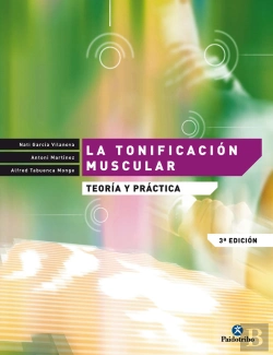Bertrand.pt - La Tonificación Muscular