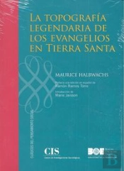 La Topografía Legendaria De Los Evangelios En Tierra Santa