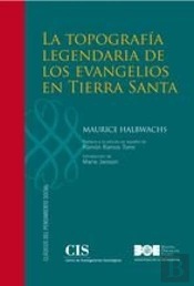 La Topografía Legendaria De Los Evangelios En Tierra Santa