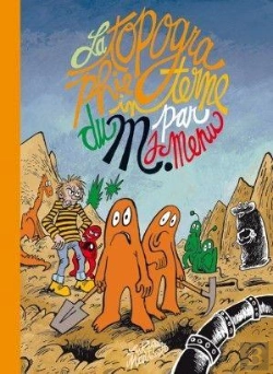 Bertrand.pt - La Topographie Interne Du M.