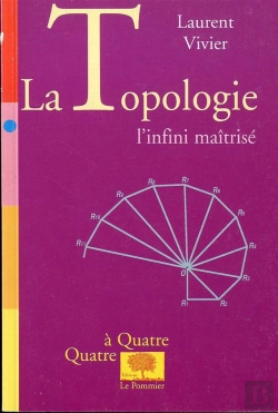 Bertrand.pt - La Topologie ; L'Infini Maitrise