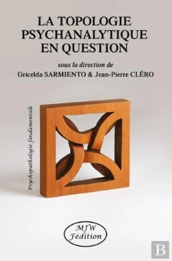 Bertrand.pt - La Topologie Psychanalytique En Question