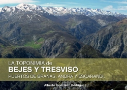 Bertrand.pt - La Toponimia De Bejes Y Tresviso