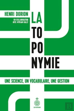 Bertrand.pt - La Toponymie