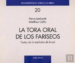 Bertrand.pt - La Torá Oral De Los Fariseos
