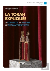 La Torah Expliquée