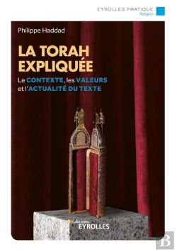 Bertrand.pt - La Torah Expliquée