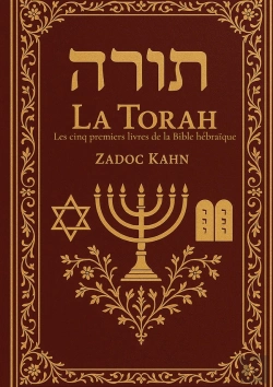 Bertrand.pt - La Torah : Les Cinq Premiers Livres De La Bible Hébraïque : Une Traduction Intégrale Et Commentée Pour L'Analyse Des Textes Fondateurs Et L'Étude Des Traditions Bibliques