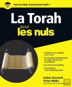 Bertrand.pt - La Torah Pour Les Nuls