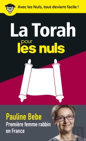 La Torah Pour Les Nuls En 50 Notions Clés