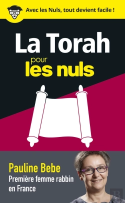 Bertrand.pt - La Torah Pour Les Nuls En 50 Notions Clés