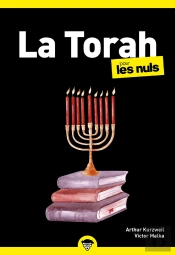 La Torah Pour Les Nuls, Poche