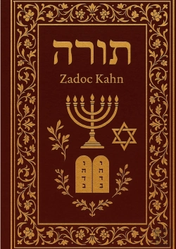 Bertrand.pt - La Torah : Une Version Intégrale Annotée Des Enseignements Spirituels, Moraux Et Historiques De La Torah Juive