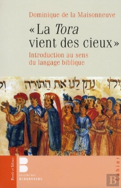 Bertrand.pt - La Torah Vient Des Cieux