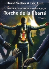 La Torche De La Liberte T.1
