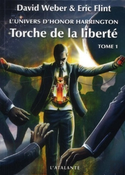 Bertrand.pt - La Torche De La Liberte T.1
