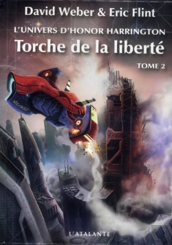 Bertrand.pt - La Torche De La Liberte T.2