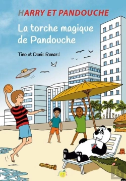Bertrand.pt - La Torche Magique De Pandouche : La Torche Magique