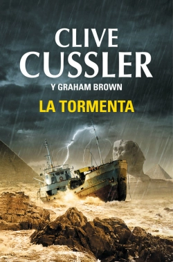 Bertrand.pt - La Tormenta (Archivos Numa 10)