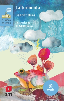 Bertrand.pt - La Tormenta