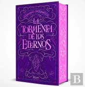 La Tormenta De Los Eternos