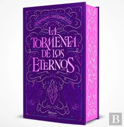 Bertrand.pt - La Tormenta De Los Eternos