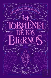La Tormenta De Los Eternos