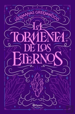 Bertrand.pt - La Tormenta De Los Eternos