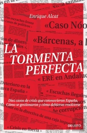 La Tormenta Perfecta