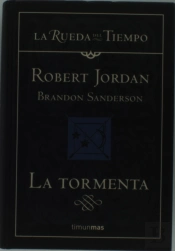 La Tormenta  