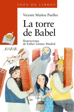 Bertrand.pt - La Torre De Babel
