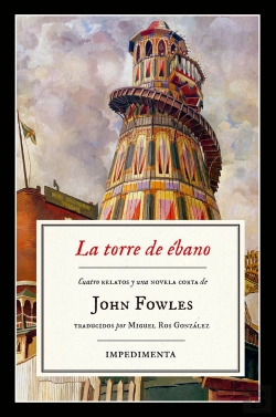 Bertrand.pt - La Torre De Ébano