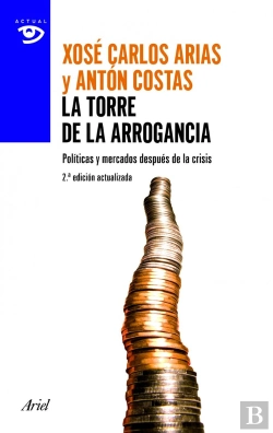 Bertrand.pt - La Torre De La Arrogancia