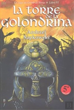 Bertrand.pt - La Torre De La Golondrina