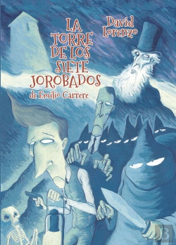 Bertrand.pt - La Torre De Los Siete Jorobados