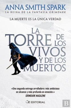 Bertrand.pt - La Torre De Los Vivos Y De Los Muertos