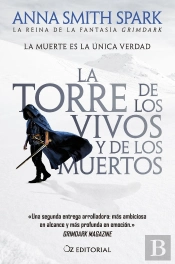 La Torre De Los Vivos Y De Los Muertos