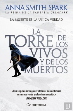 Bertrand.pt - La Torre De Los Vivos Y De Los Muertos