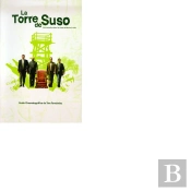 La Torre De Suso. Guión Cinematográfico