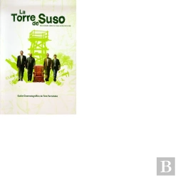 Bertrand.pt - La Torre De Suso. Guión Cinematográfico