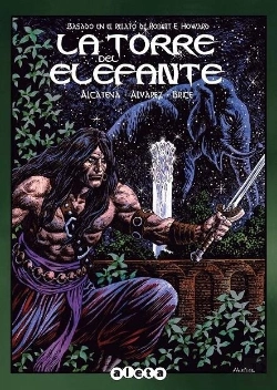 Bertrand.pt - La Torre Del Elefante