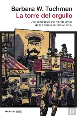 Bertrand.pt - La Torre Del Orgullo