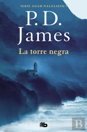 La Torre Negra (Adam Dalgliesh 5)