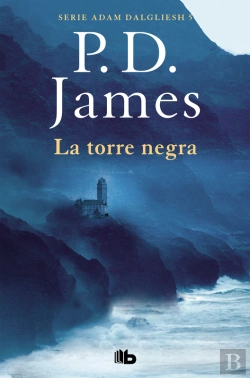 Bertrand.pt - La Torre Negra (Adam Dalgliesh 5)