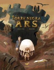 La Torre Negra De Ars