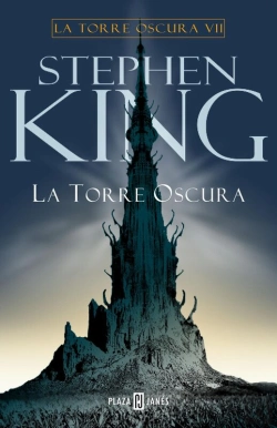 Bertrand.pt - La Torre Oscura (La Torre Oscura 7)