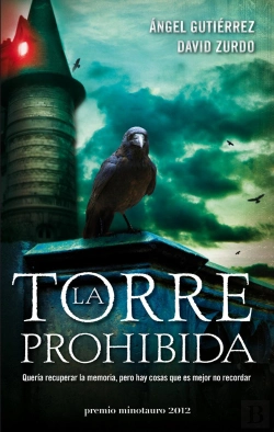 Bertrand.pt - La Torre Prohibida - Premio Minotauro 2012